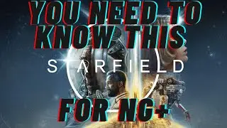 Starfield - Starborn Armor Rolls - God Tier - Best in Slot