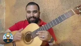 CANTO DE ALELUYA MELODIOSO EN REMAYOR