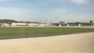 Pyongyang Airport North Korea DPRK