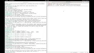Containerizing a Reverse Proxy - NGINX & Docker