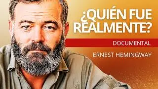 Who Was Hemingway Really? | Beyond The Old Man and the Sea | Documentary