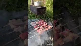 Цахурская Долина 2023