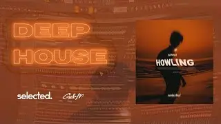 SELECTED DEEP HOUSE STYLE FLP + VOCAL | FL Studio 🔥