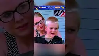 Трагичная история этого мальчика поразила всех полицейских! 🥹❤️ 