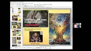 02.04.2024 часть 2 Тема: СЕМЬЯ-ИСТОЧНИК МНОГОДЕТНОСТИ И ФОРМИРОВАНИЯ ТВОРЧЕСКОЙ ЛИЧНОСТИ ГРАЖДАНИНА.