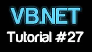 VB.NET Tutorial 27 - FTP Application (Visual Basic 2008/2010)