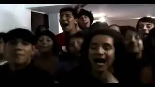 Salon Victoria Yo estoy bien Video Oficial
