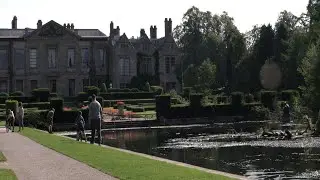 Coombe Abbey