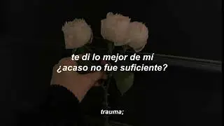 blackbear - smile again (Traducida al español)