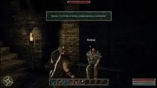 Летсплей Gothic 3 (Эпизод XVII - Рабыне не мы)