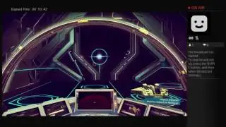 Flakenstine plays No Man's Sky