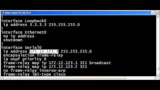 CCNA And CCNP Tutorial:  Verifying And Changing The OSPF RID
