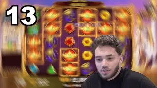 ULTIMATE STREAMERS WINS OF THE DAY #13  | ROSHTEIN, TRAINWRECKS, EXPOSED....