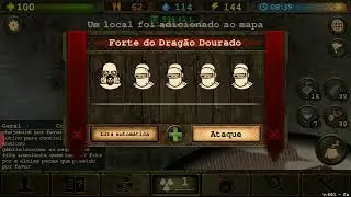 Super base Jilin - Primeira tentativa - Day R Survival