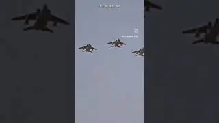 IAF - JAGUAR || INDIAN AIR FORCE.