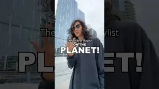 The Chillest Playlist On The Planet!