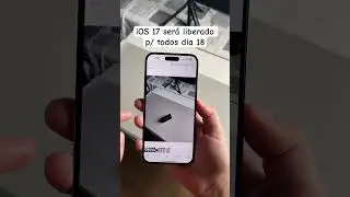 Novo recurso do iOS permite tirar fotos de 48MP em JPEG com um novo botão no App câmera