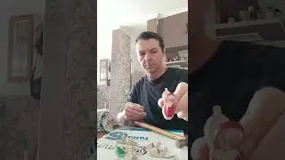 Mirando de preparar o mirando de saber cuál es la forma de montar los nuevos modelos de Menorquinas.