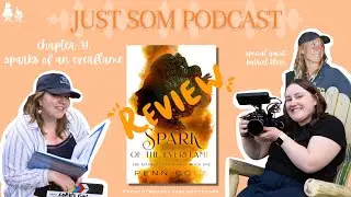 Chapter 31 - Sparks of the Everflame