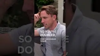 He lost $1M in Bitcoin 