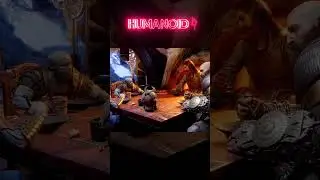 God of War Ragnarok 