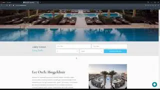 HMS Site ile Otel Web Sitenize Dil Ekleme İşlemleri Nasıl Yapılır?