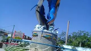 #barraDeNavidadJal