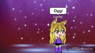 La presentazione che avrei dovuto fare a inizio canale (gacha life) [ITA]