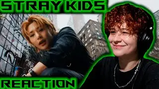 Stray Kids - Chk Chk Boom ☉ Реакция GreenRoom