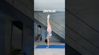 How to Walk with Your Hands 😱 
