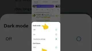 Activate dark mode or dark theme on X formerly Twitter 