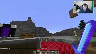 ECRAFT Season 3 EP 5 Minecraft SMP
