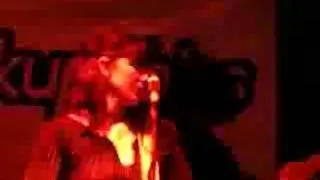 Marianela - Hipnótico (en vivo)