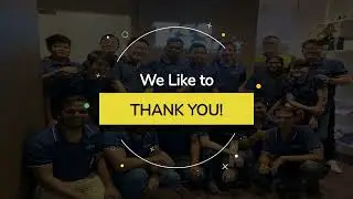 Ecoxplore 10 Year Anniversary