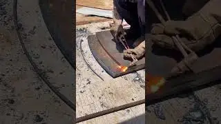 Cutting with fire 