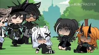 GLMV| Gacha life| Ex’s vs Ex’s |