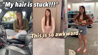ANA NATALIA FUNNY TIKTOKS TO WATCH WHEN BORED