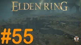 #55 Плачущий полуостров 3 [Elden Ring]