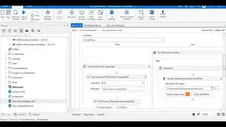 REFramework - Using queues in REFramework