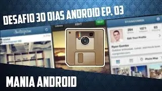 COMO SALVAR FOTOS DO INSTAGRAM - MANIA ANDROID