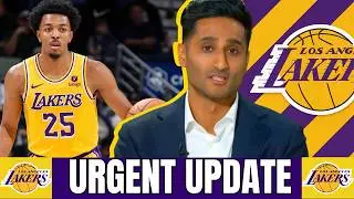 🚨🔥 “Treated like trash by his former team now the LAKERS will give him a chance to prove his value.”
