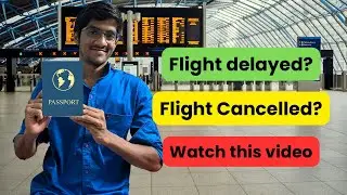 The only video you need to watch before stepping into airport