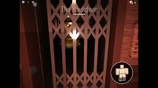 Doors: The Hunt