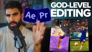 Pro Video Editor breaks down how VIRAL Instagram Reels are edited