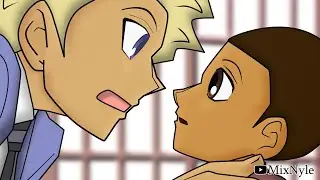 Ouran High School Black Host Club Ep 6 by Mix Nyle