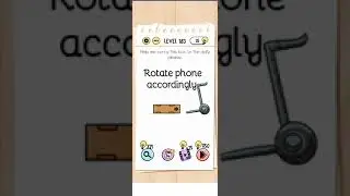 Brain Test level 183 Walkthrough#game #gaming #walkthrough #gamingvideos #braingames #gameplay#gamer