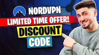 NordVPN Coupon Code💥NordVPN Discount Code🔥NordVPN Promo Code💥
