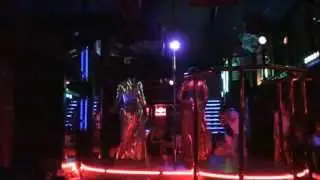 ЕКАТЕРИНА БАЙКОВА & КРИСТИНА ГЛАДКАЯ