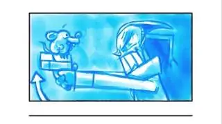 Crime and Adversity (Animatic Version)