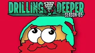 Deep Rock Galactic stream 19 Season 5 [XP god i love this S5]